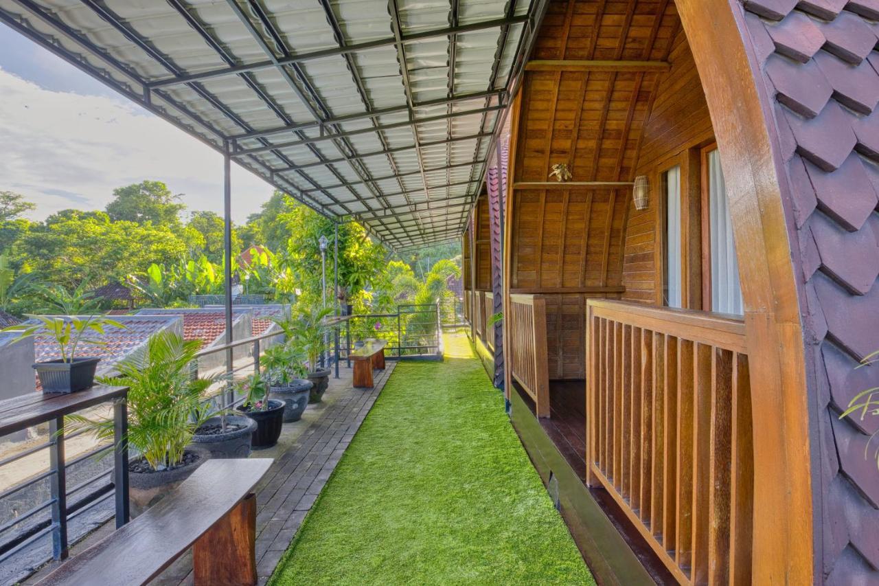 Dyou Villa Batununggul Bagian luar foto