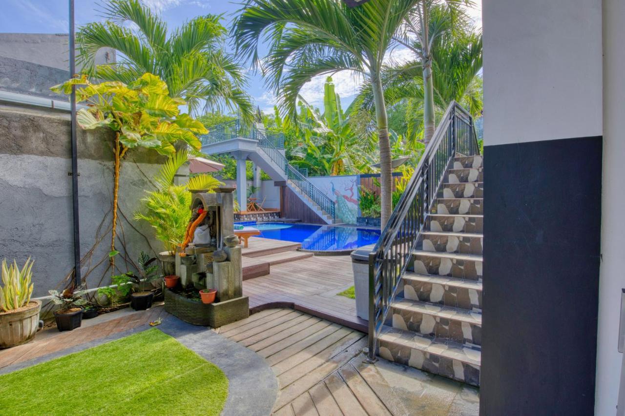 Dyou Villa Batununggul Bagian luar foto