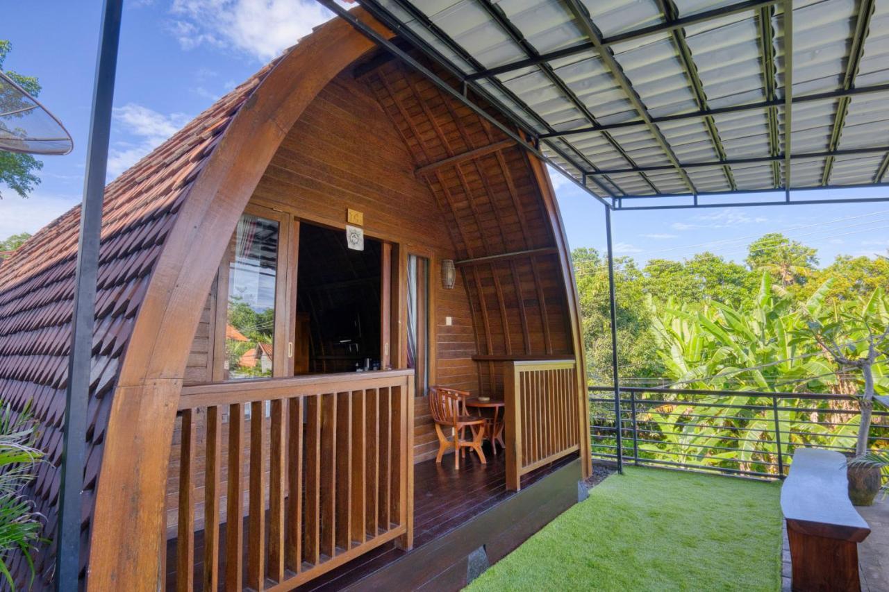 Dyou Villa Batununggul Bagian luar foto