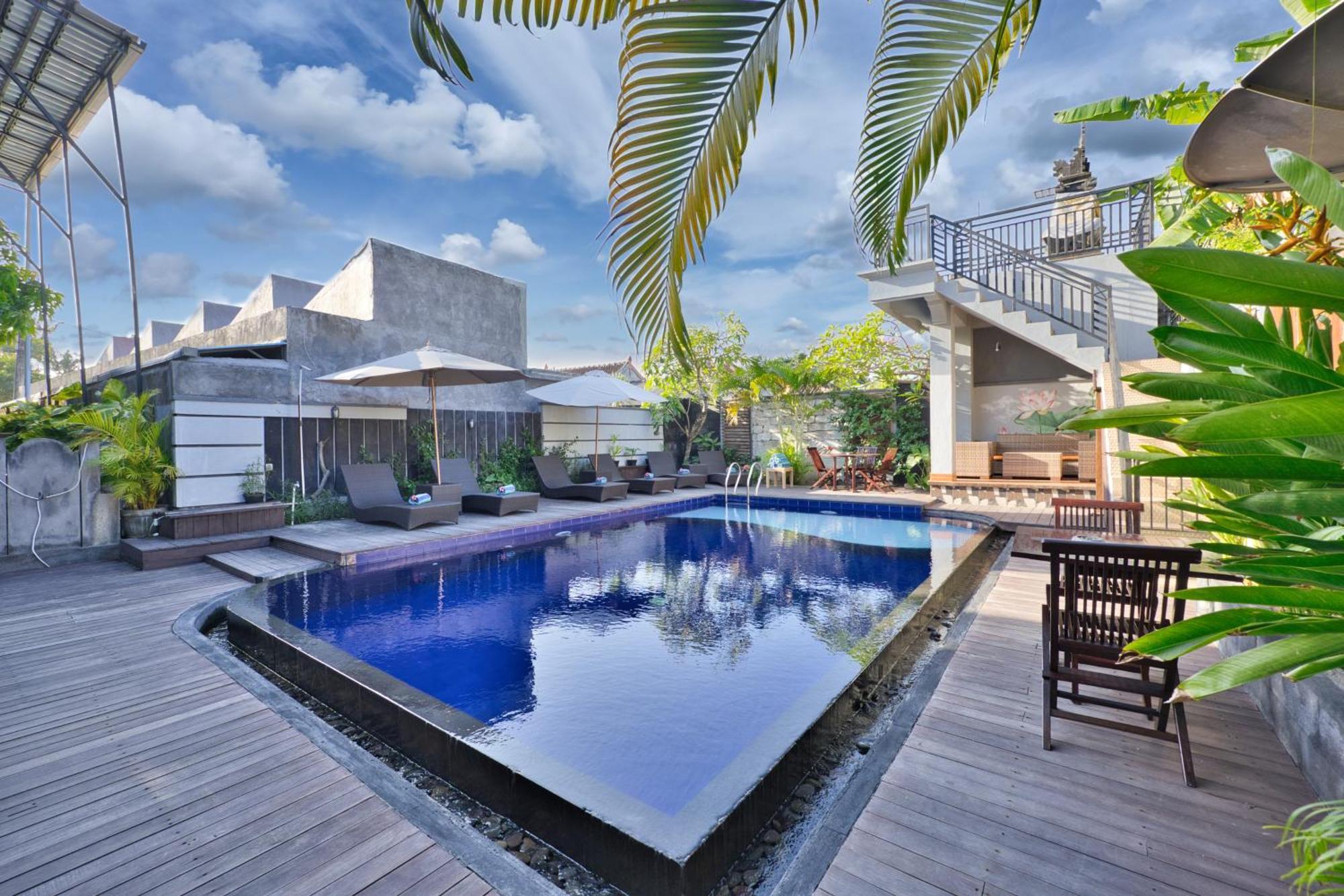 Dyou Villa Batununggul Bagian luar foto