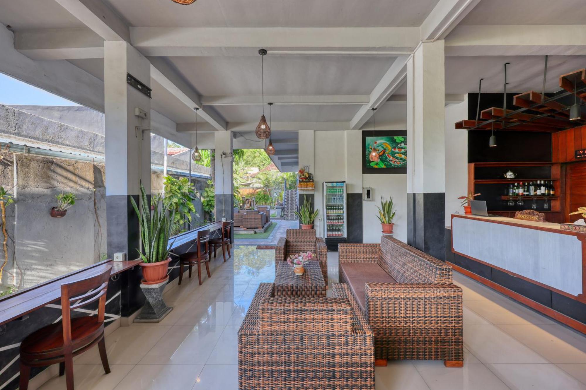 Dyou Villa Batununggul Bagian luar foto