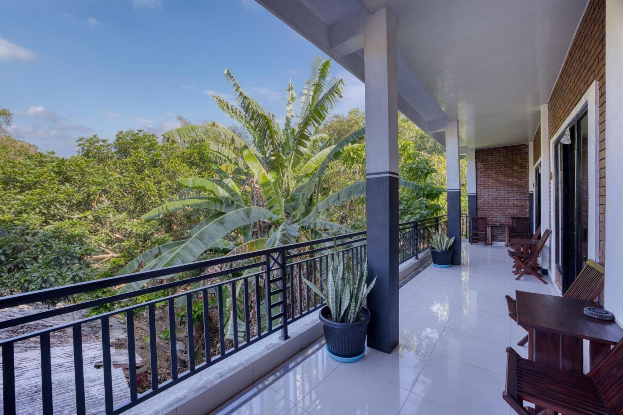 Dyou Villa Batununggul Bagian luar foto
