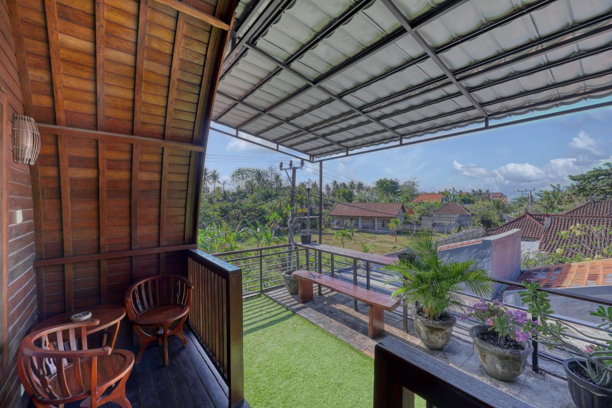 Dyou Villa Batununggul Bagian luar foto