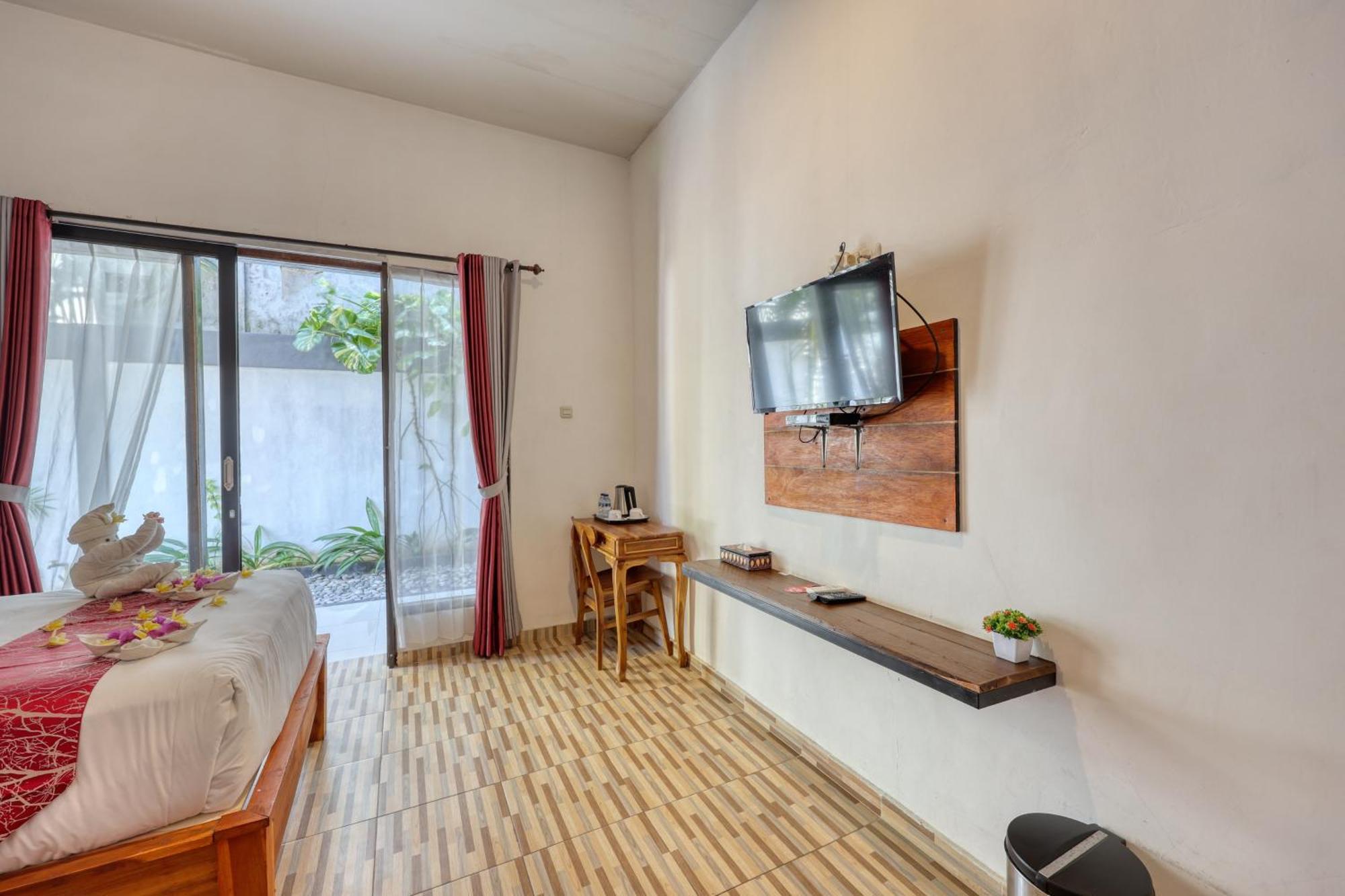 Dyou Villa Batununggul Bagian luar foto