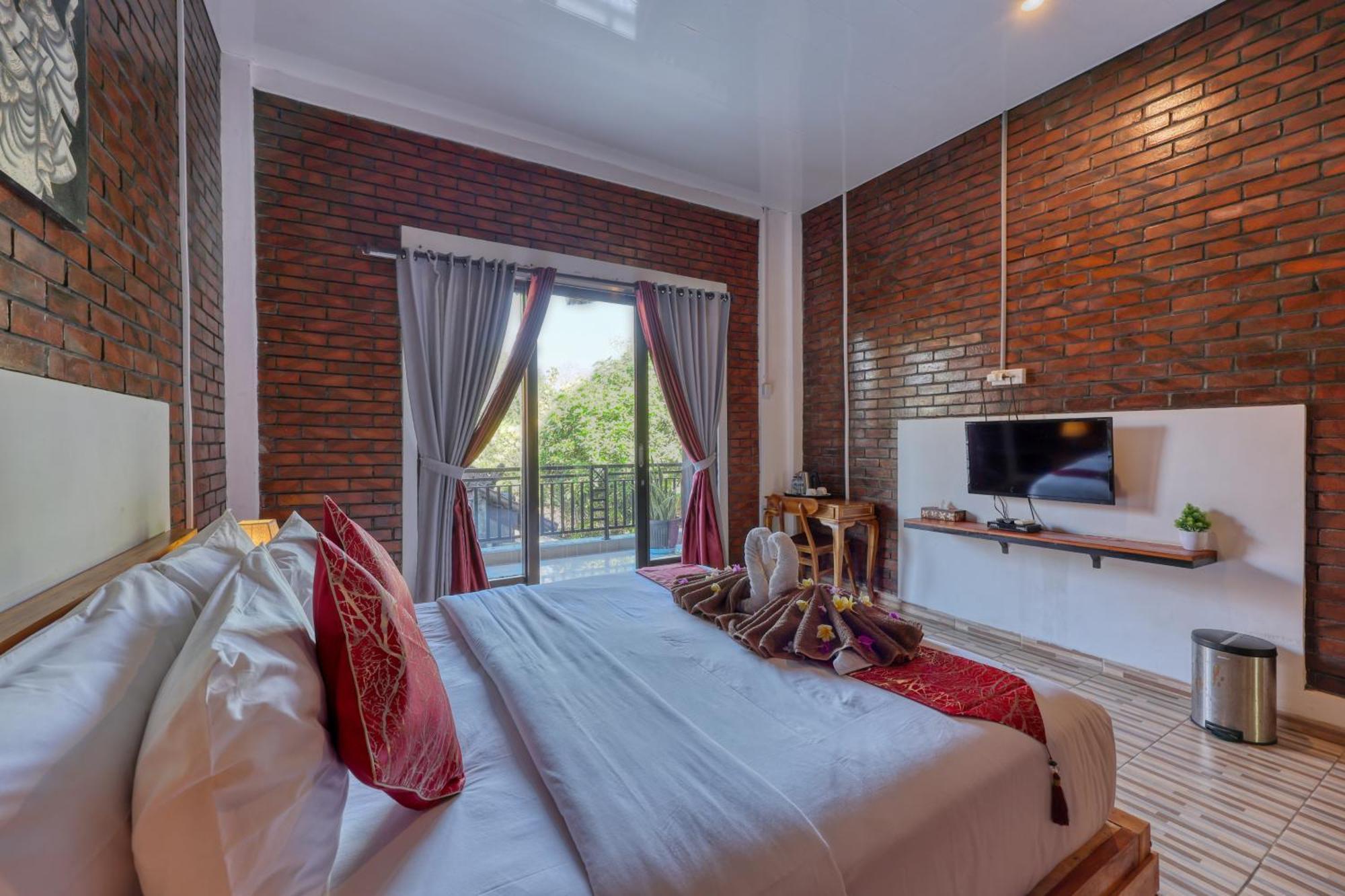 Dyou Villa Batununggul Bagian luar foto